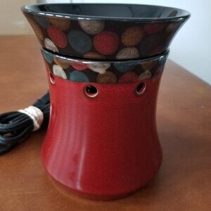 Scentsy Wax Warmer - Palette